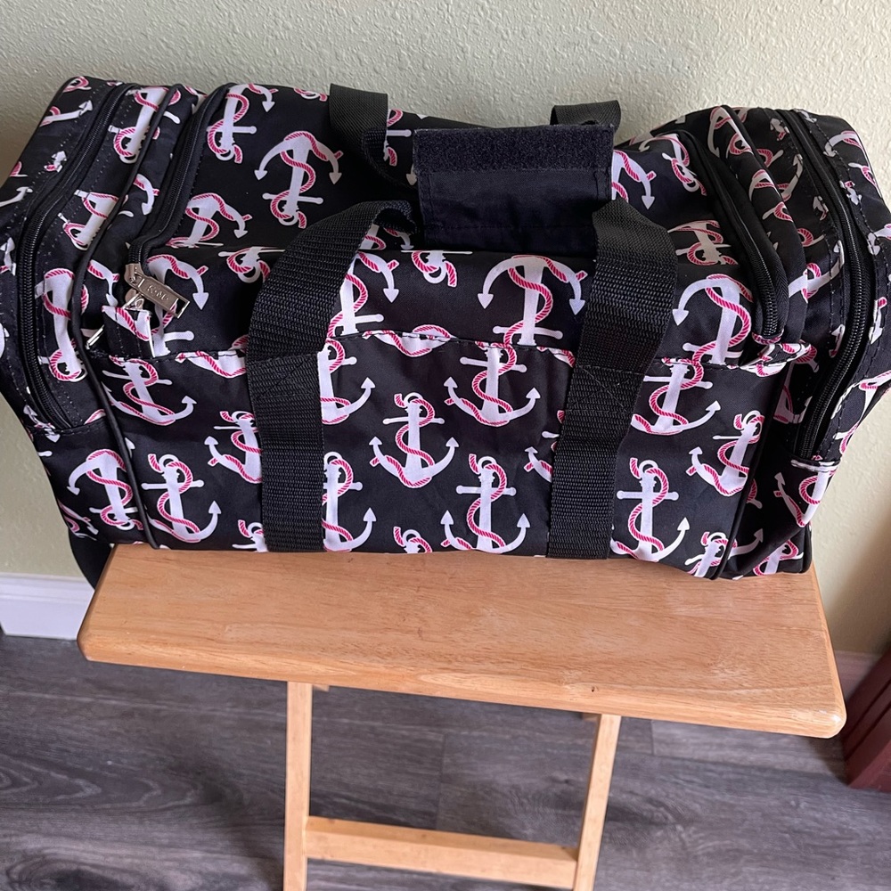 Travel bag